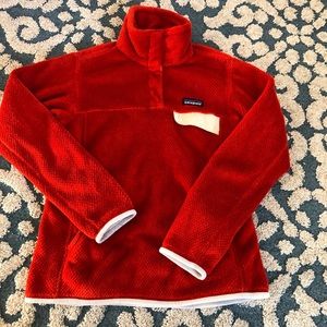 Patagonia Fleece Jacket